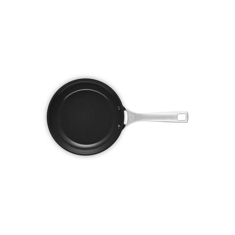 Le Creuset Non-Stick Ceramic Frying Pan 20cm image number 1